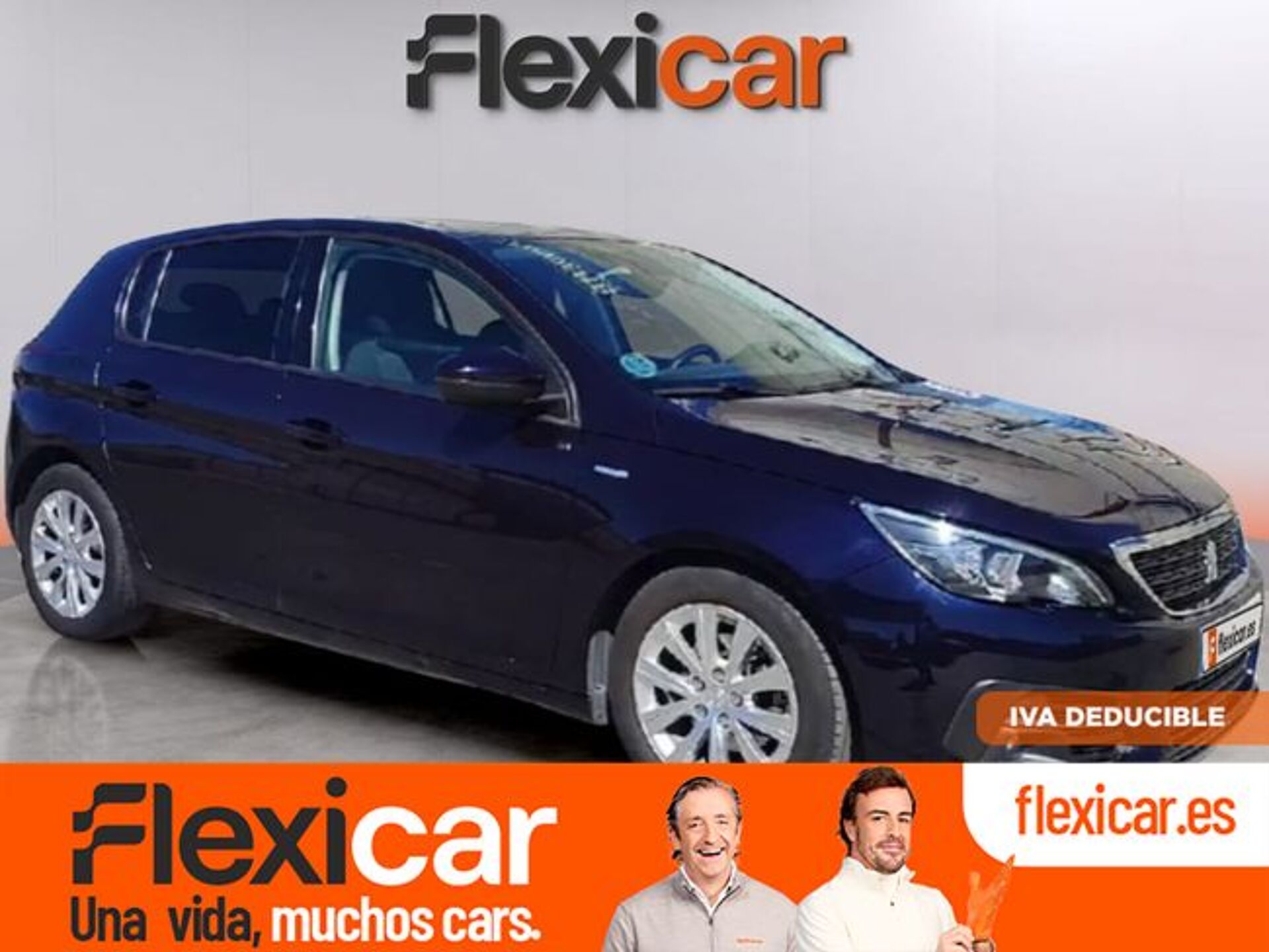 Imagen 1 de PEUGEOT 308