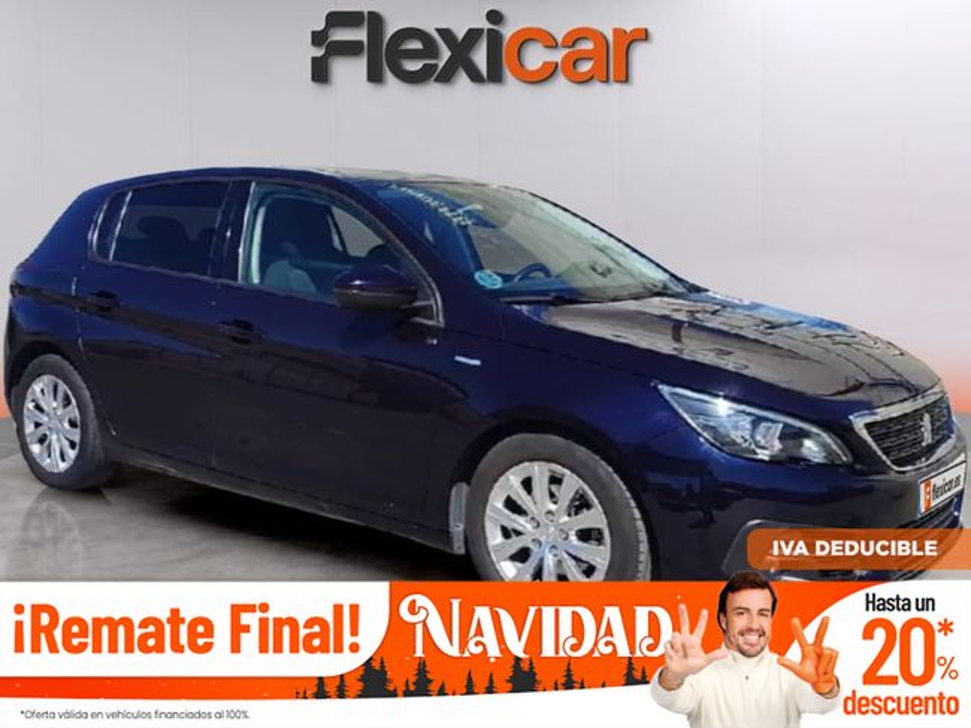 Imagen de PEUGEOT 308