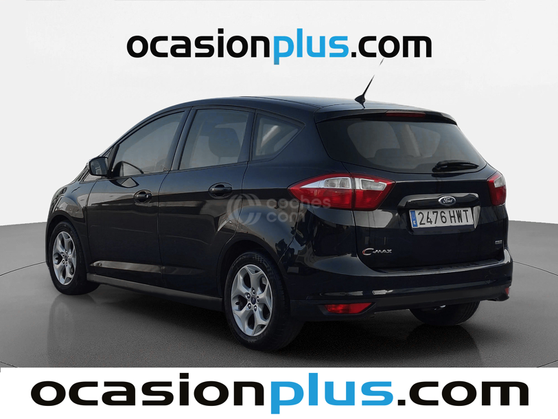 Foto del FORD C-Max 1.0 Ecoboost Auto-S&S Trend 125