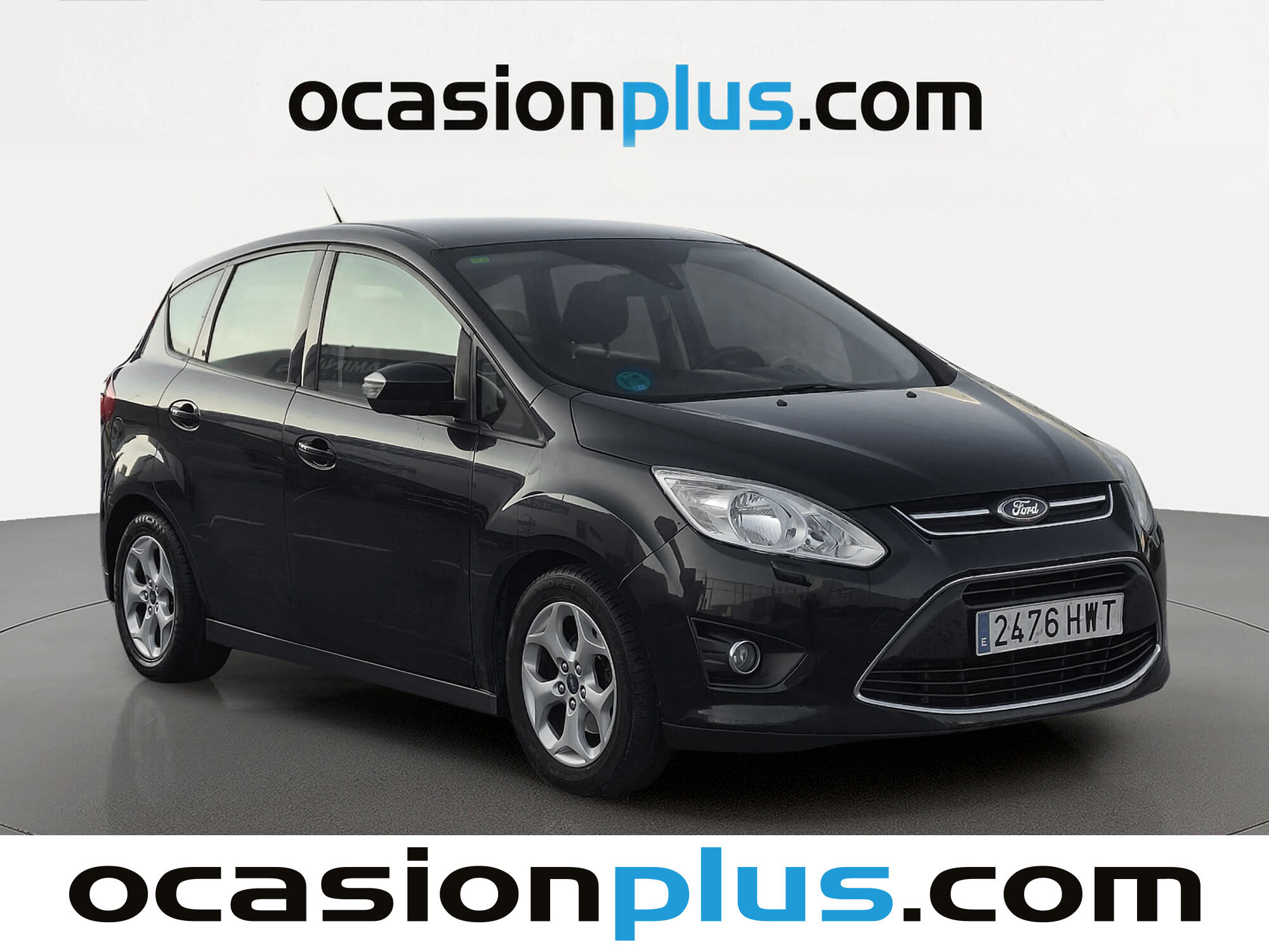 Foto del FORD C-Max 1.0 Ecoboost Auto-S&S Trend 125