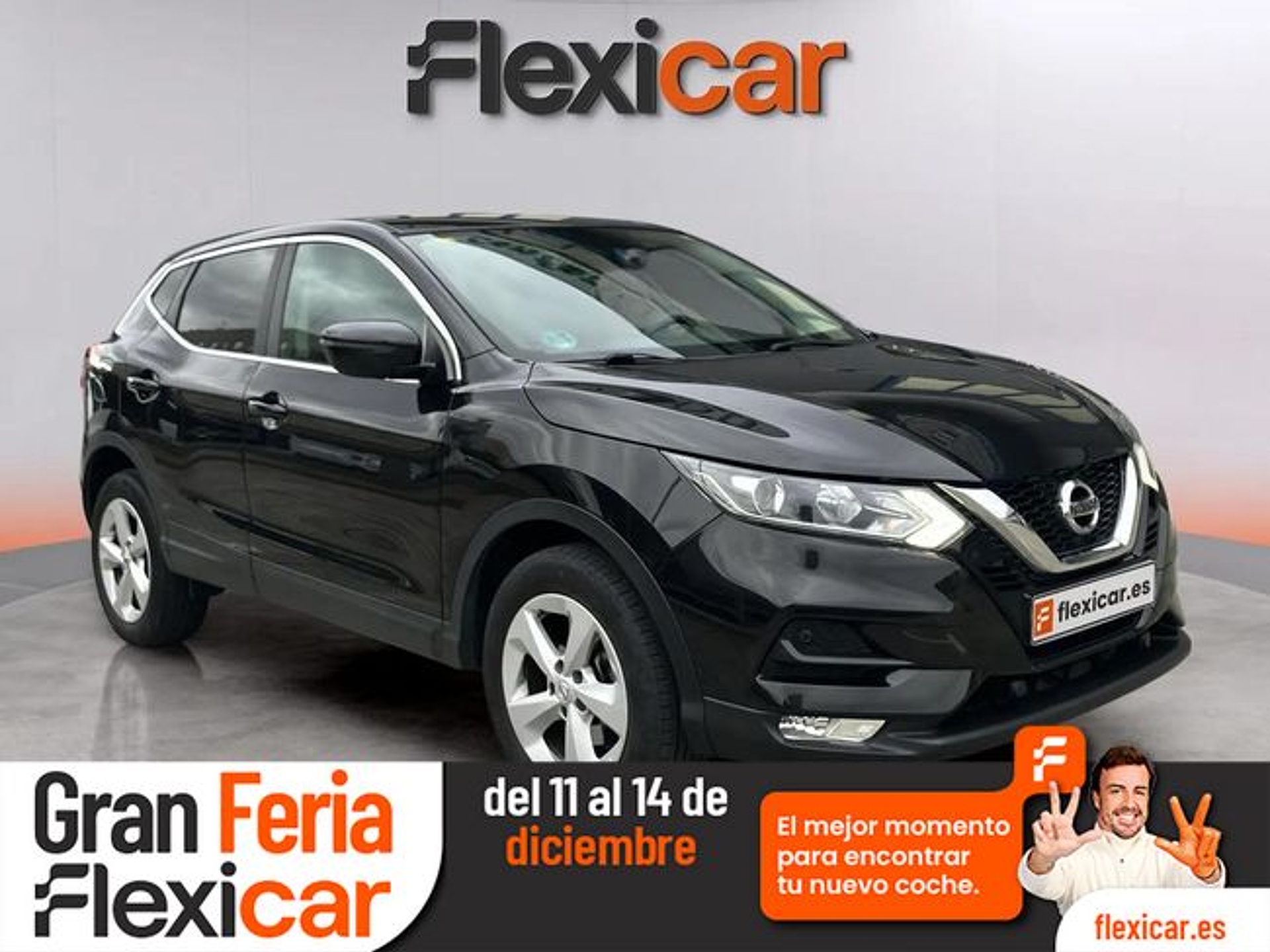 Imagen de NISSAN Qashqai