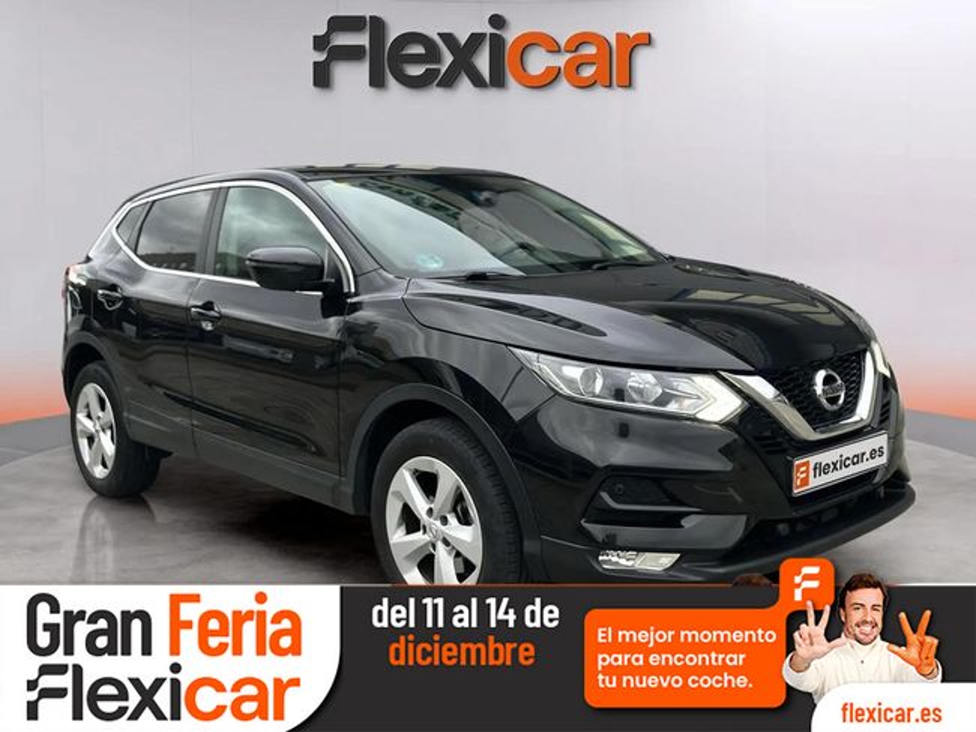 Imagen de NISSAN Qashqai