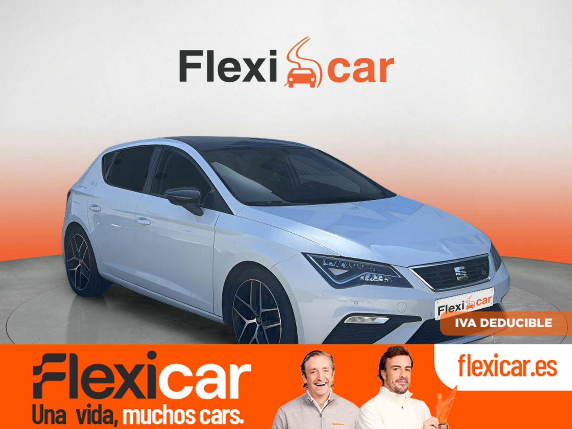 Imagen de SEAT León