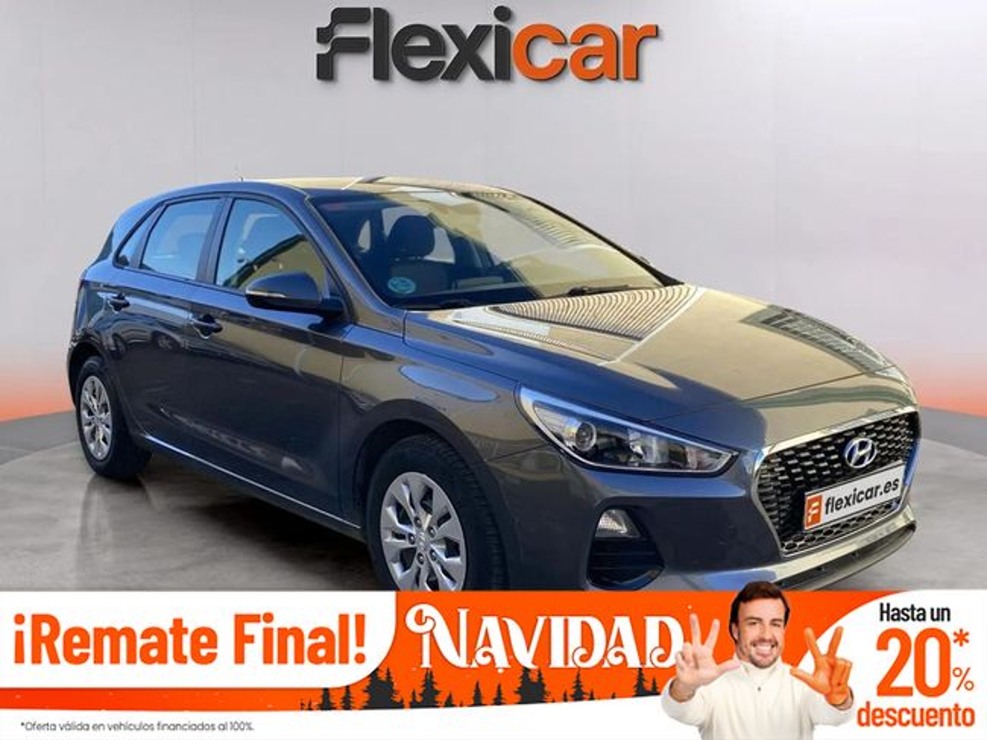 Imagen de HYUNDAI i30