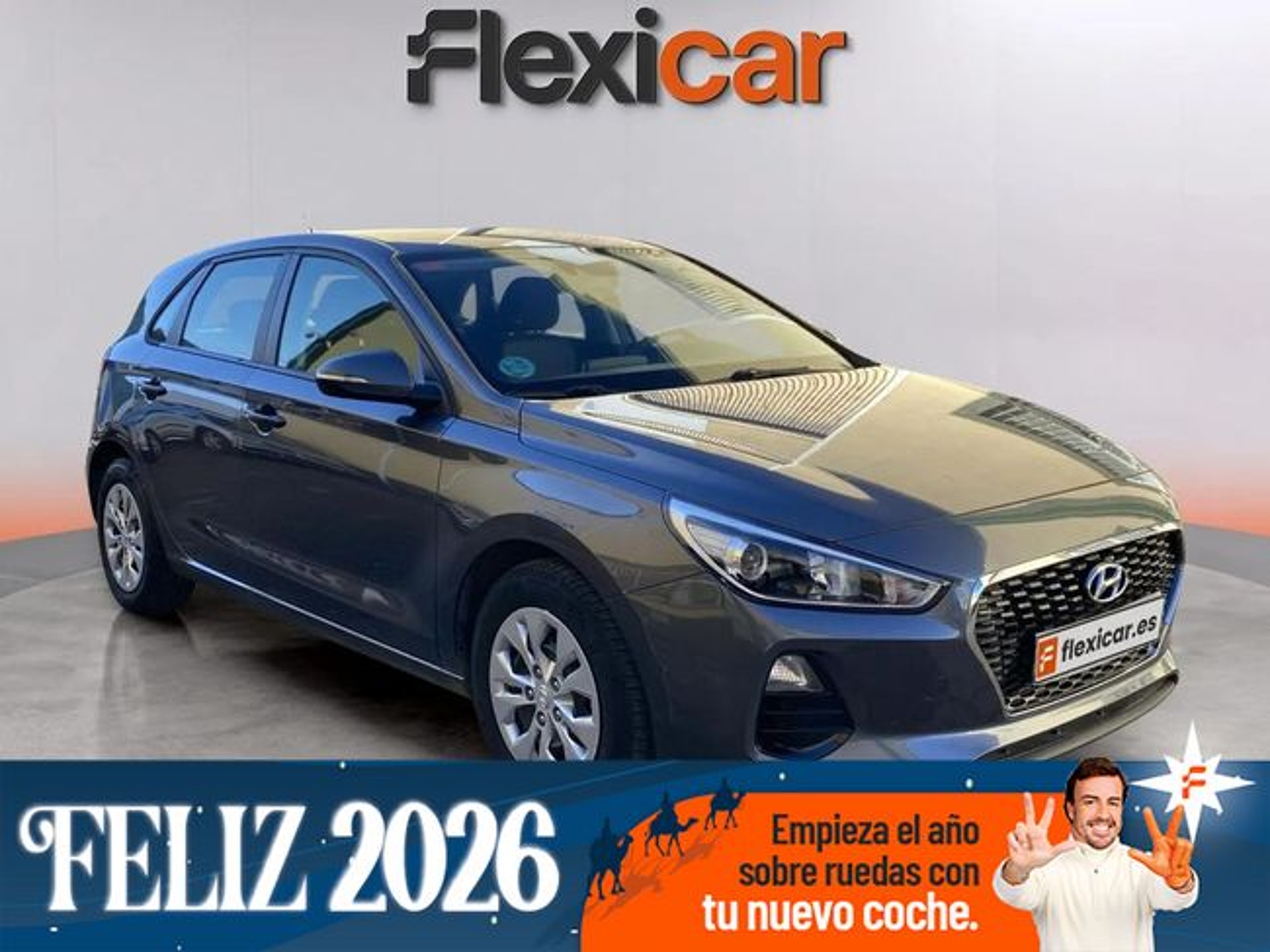 Imagen de HYUNDAI i30