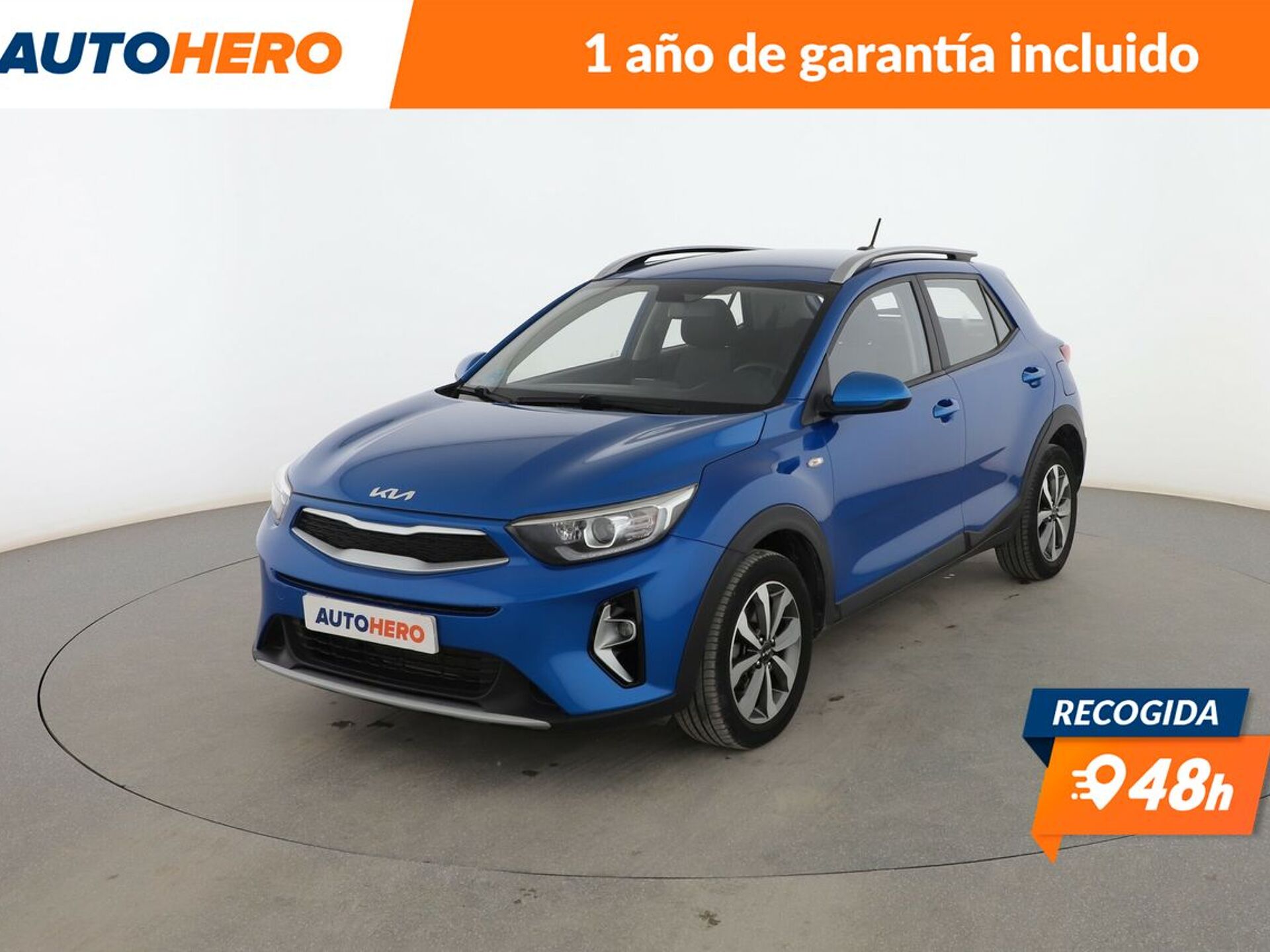 Imagen de KIA Stonic