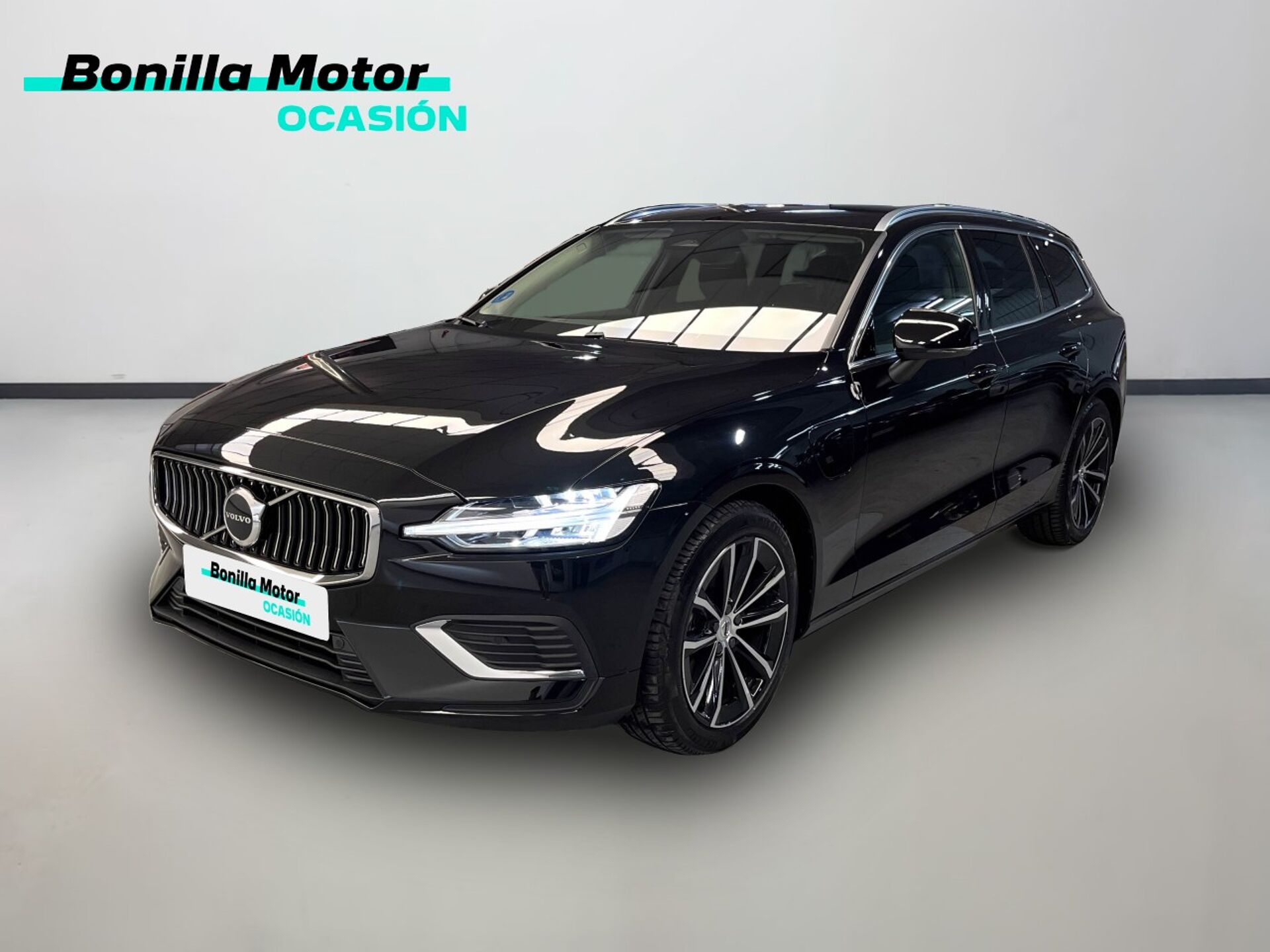 Imagen 1 de VOLVO V60