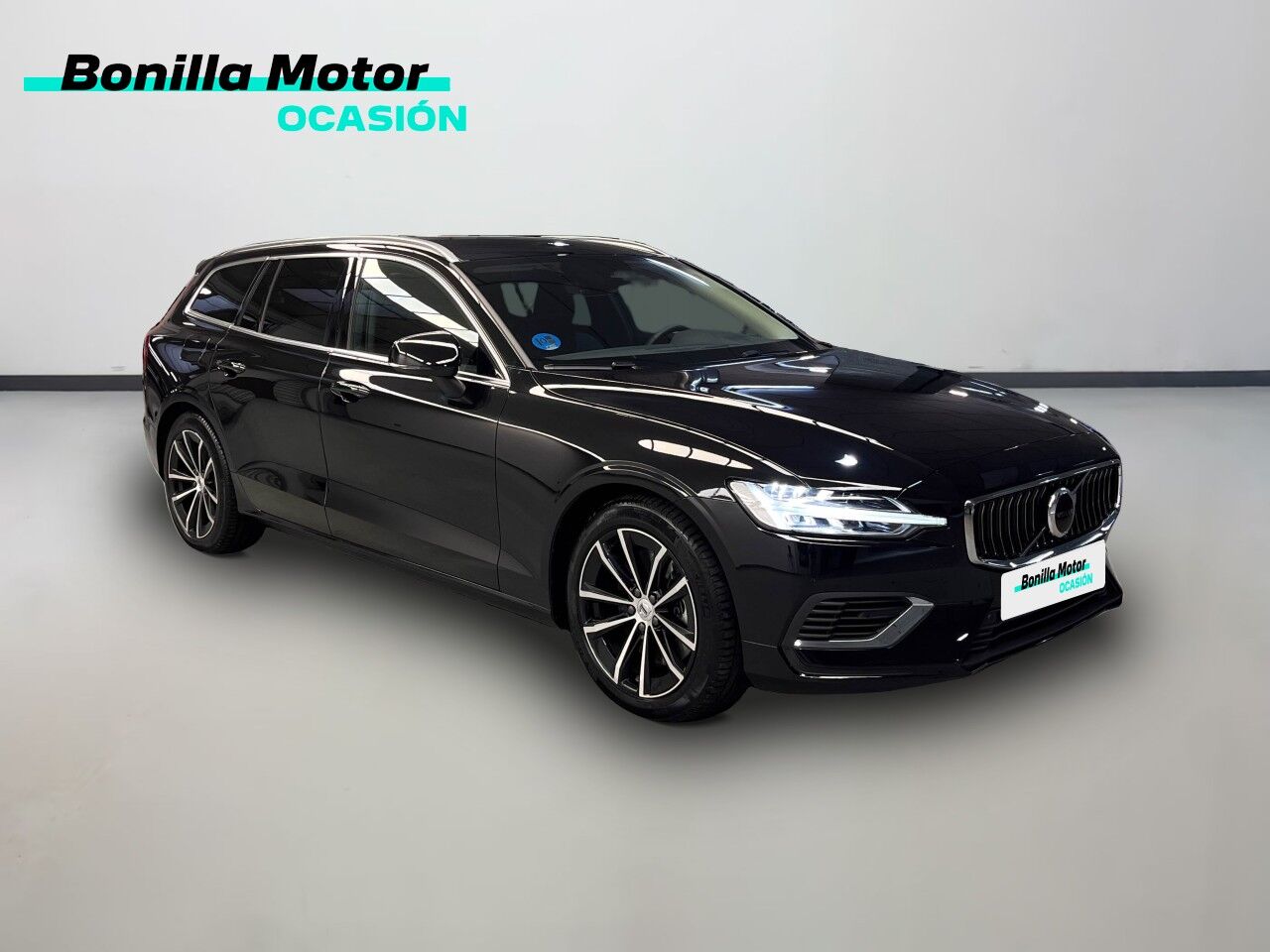 Foto del VOLVO V60 T6 Ultra AWD