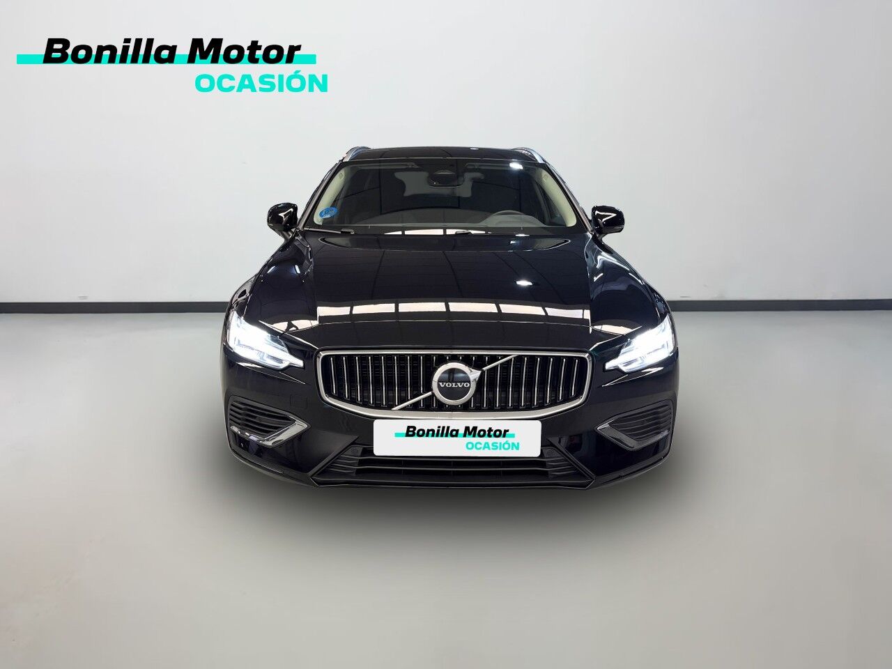 Foto del VOLVO V60 T6 Ultra AWD