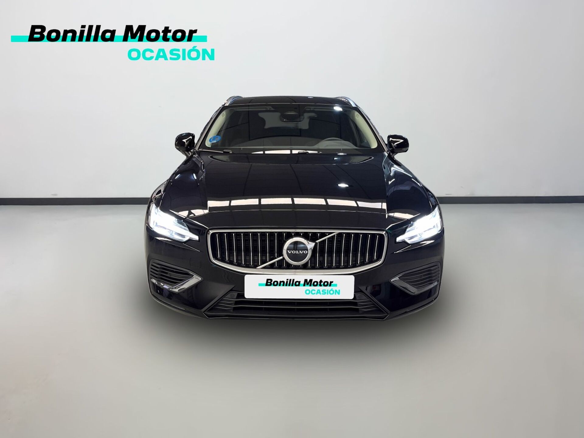 Imagen 2 de VOLVO V60