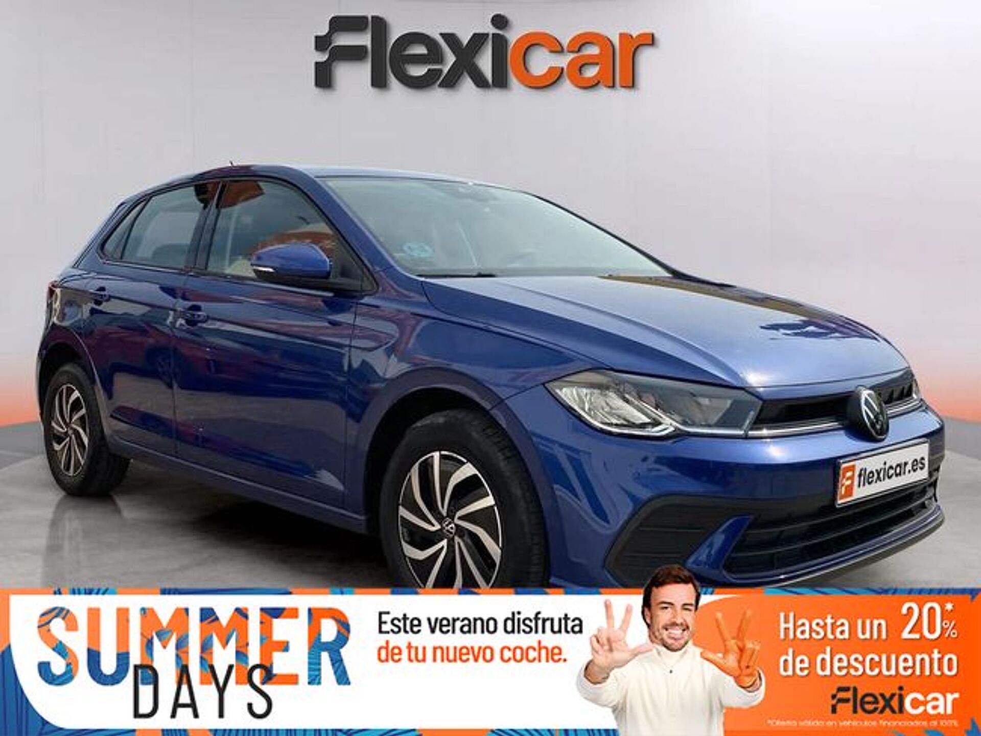 Imagen de VOLKSWAGEN Polo
