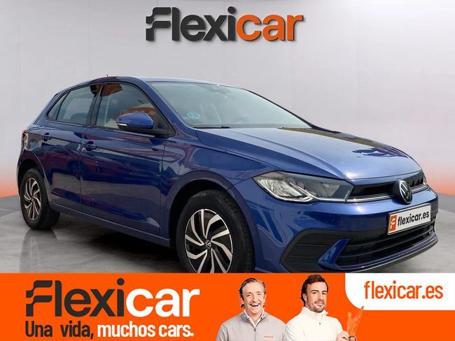 VOLKSWAGEN Polo (Life 1.0 TSI 70kW (95CV)) en Valencia