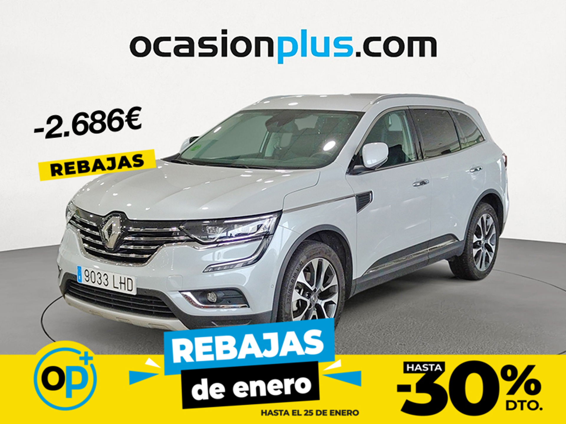 Imagen de RENAULT Koleos