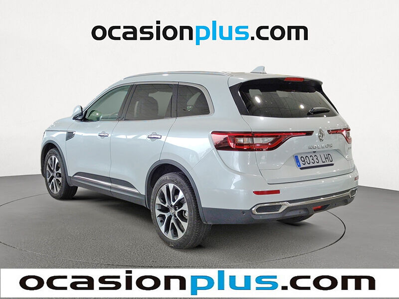 Foto del RENAULT Koleos 2.0dCi Zen X-Tronic 130kW