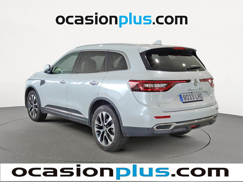 Foto del RENAULT Koleos 2.0dCi Zen X-Tronic 130kW