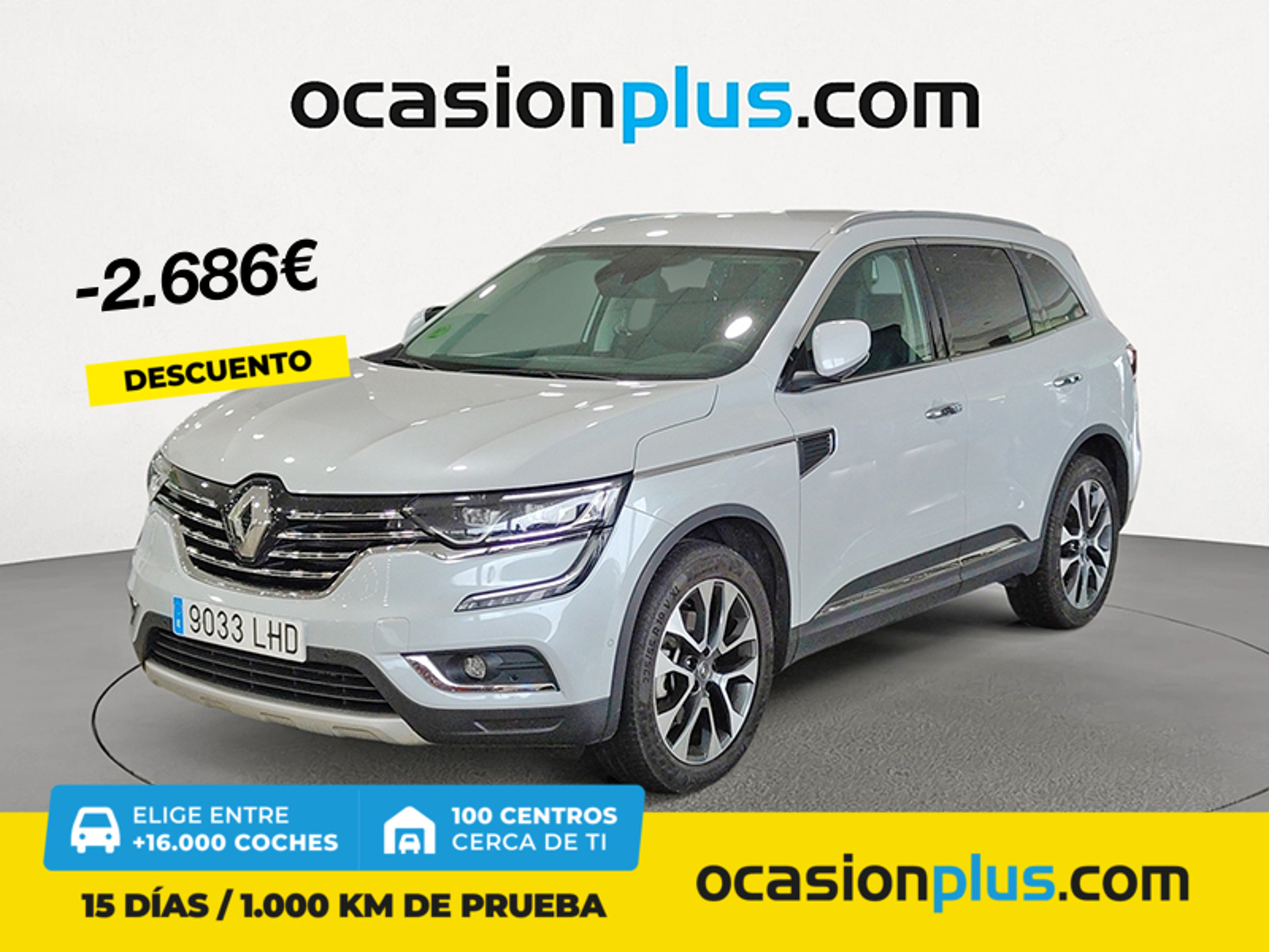 Imagen de RENAULT Koleos