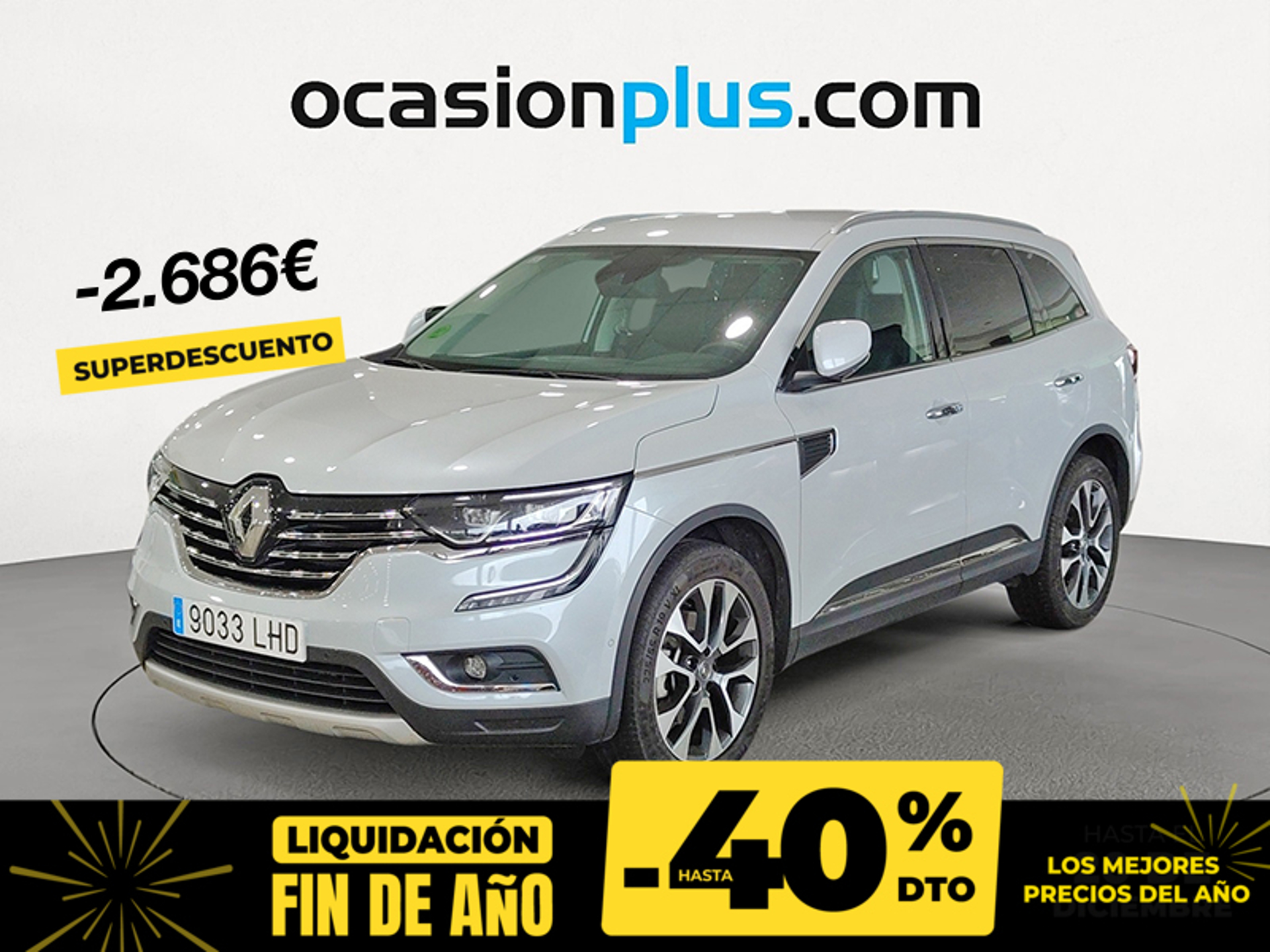 Imagen de RENAULT Koleos