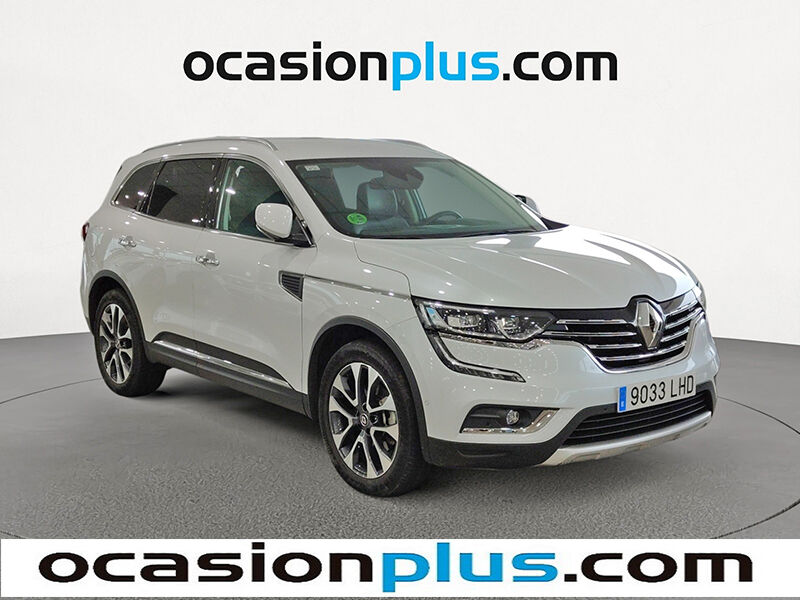 Foto del RENAULT Koleos 2.0dCi Zen X-Tronic 130kW