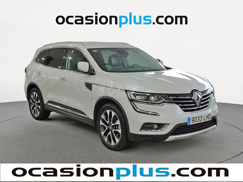 Foto del RENAULT Koleos 2.0dCi Zen X-Tronic 130kW