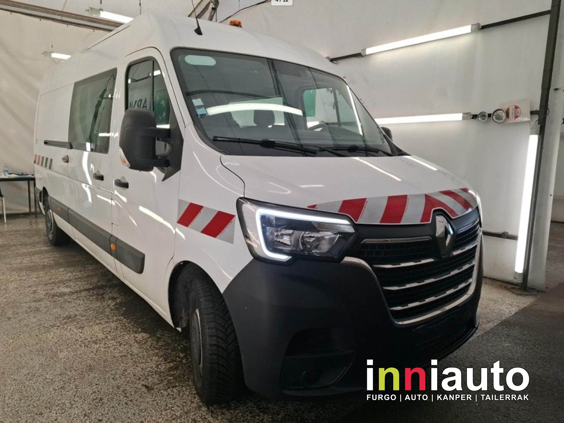 Imagen de RENAULT Master