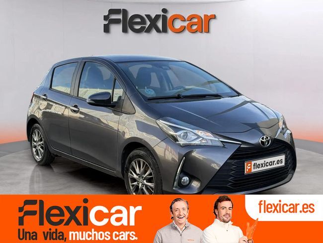 TOYOTA Yaris (1.0 70 Active) en Cáceres
