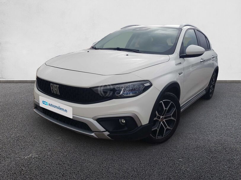 Foto del FIAT Tipo 1.5 Hybrid Cross DCT
