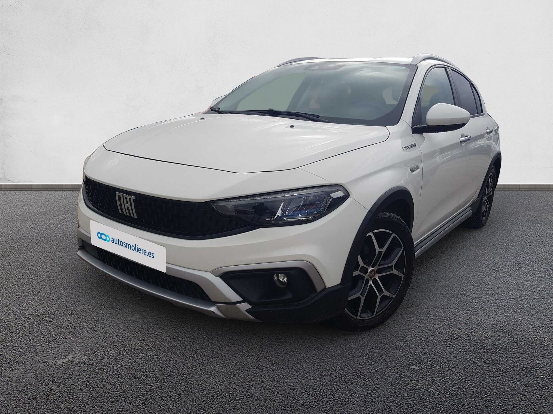 Imagen de FIAT Tipo