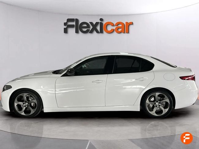 Foto del ALFA ROMEO Giulia 2.0 Super Aut. 200