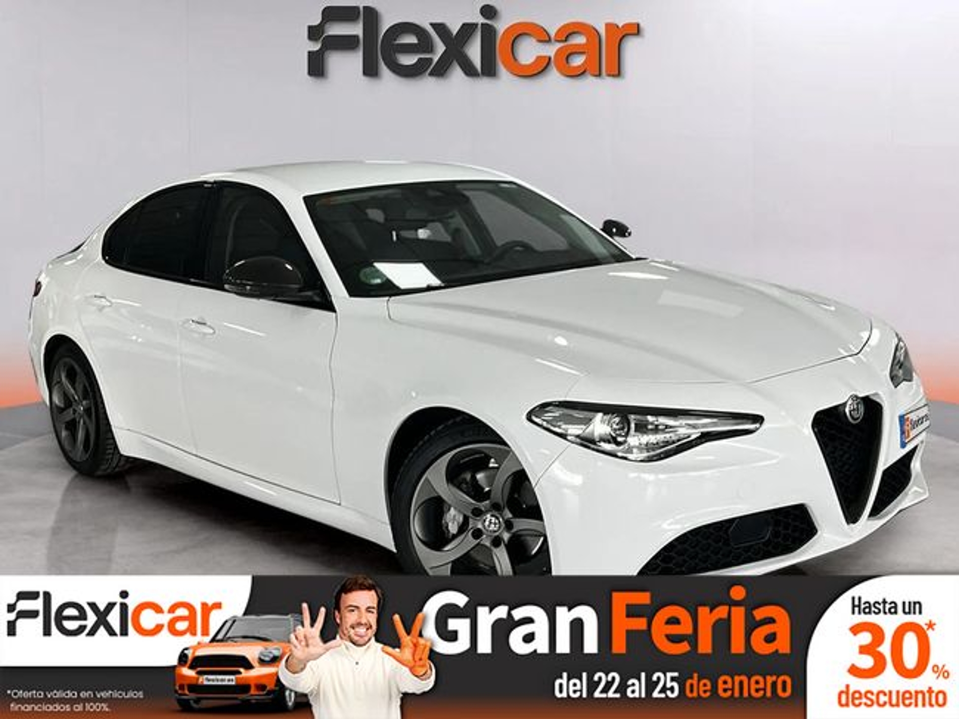 Imagen de ALFA ROMEO Giulia