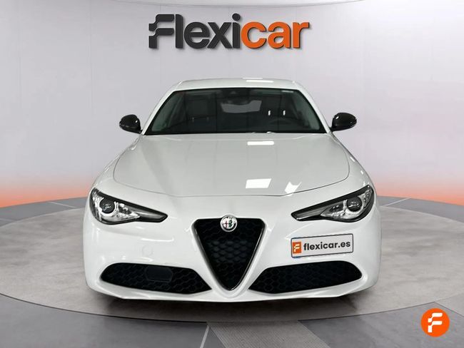 Foto del ALFA ROMEO Giulia 2.0 Super Aut. 200