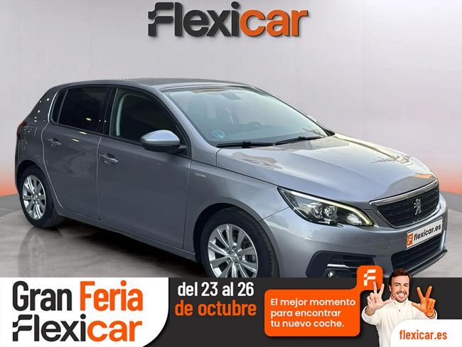 PEUGEOT 308 (5p Active PureTech 130 S&S) en Sevilla
