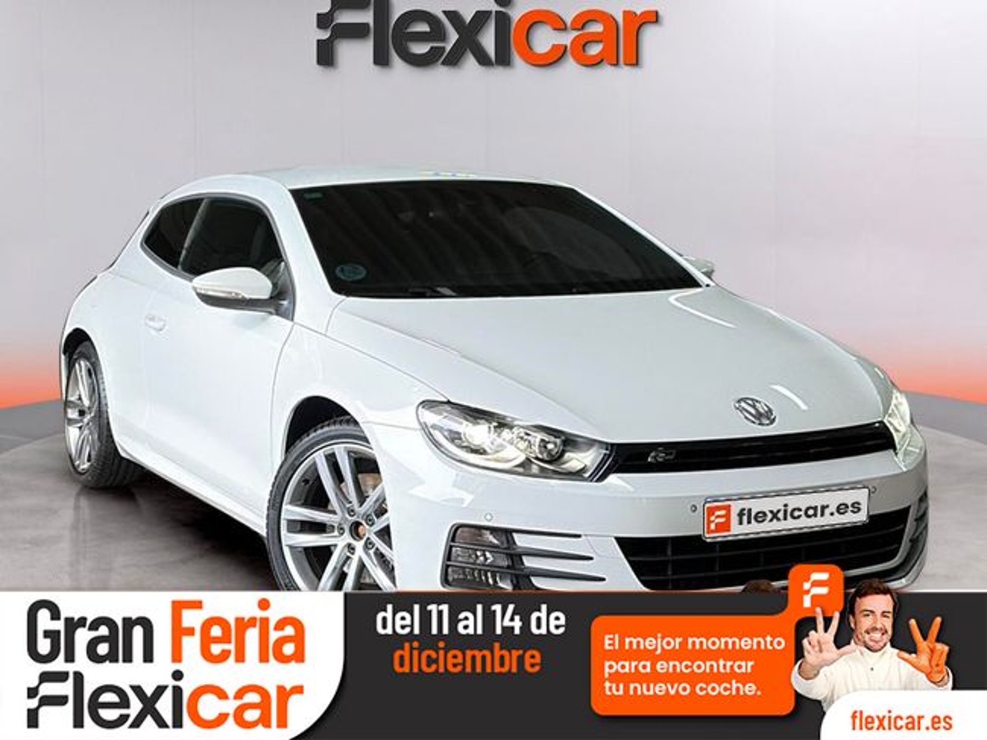 Imagen de VOLKSWAGEN Scirocco