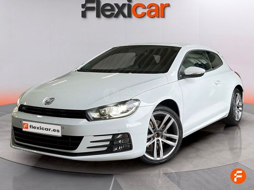 Foto del VOLKSWAGEN Scirocco 2.0 TSI BMT R-Line 132kW