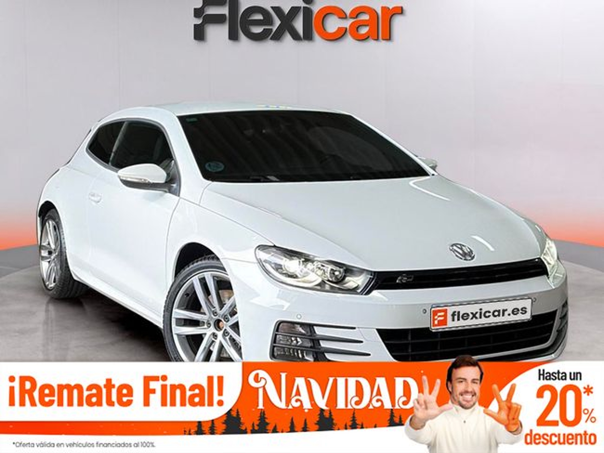 Imagen de VOLKSWAGEN Scirocco