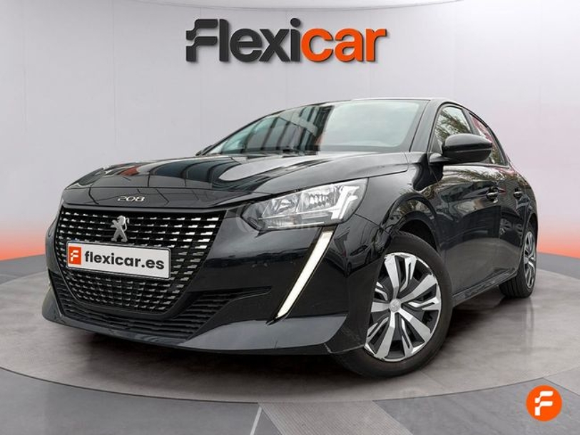 Foto del PEUGEOT 208 1.2 Puretech S&S Active 100