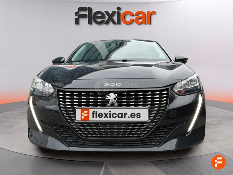 Foto del PEUGEOT 208 1.2 Puretech S&S Active 100