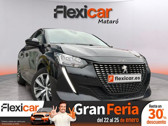 Foto del PEUGEOT 208 1.2 Puretech S&S Active 100