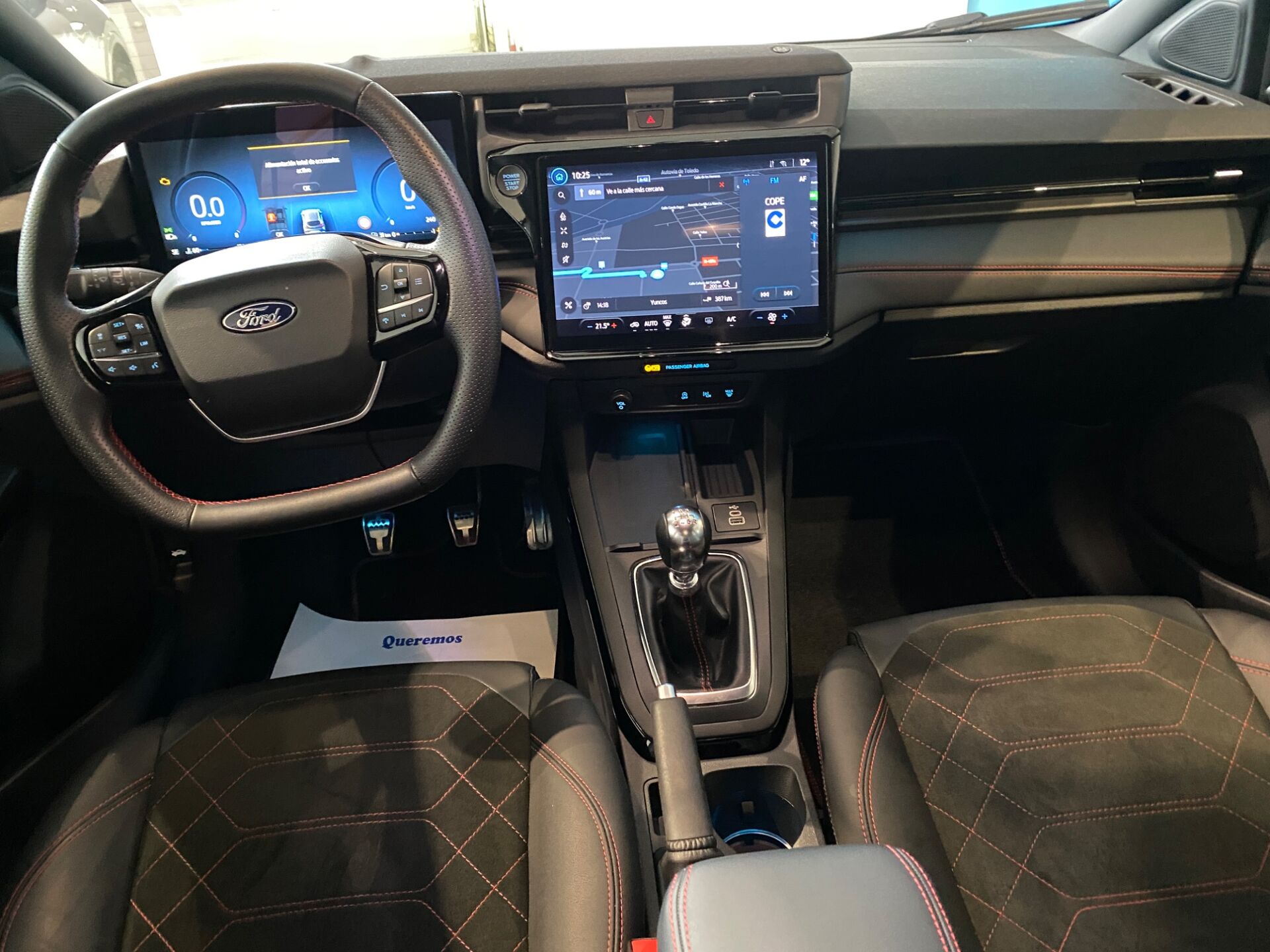 Imagen 3 de FORD Puma