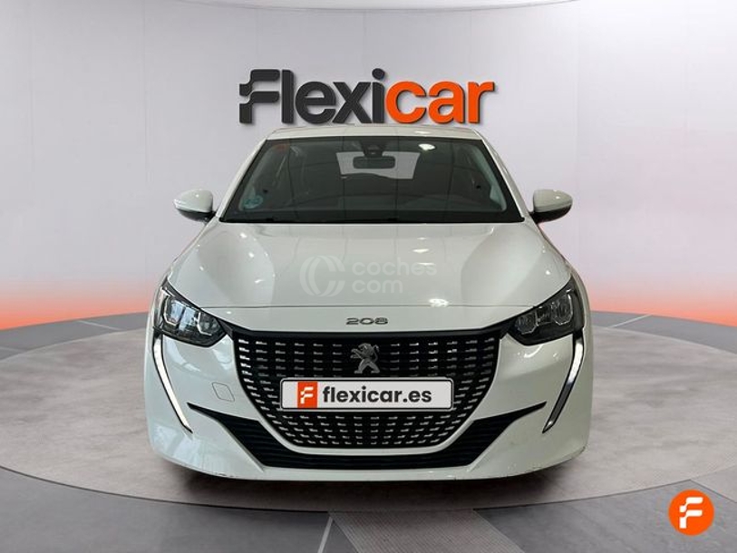 Foto del PEUGEOT 208 1.5 BlueHDi S&S Active 100