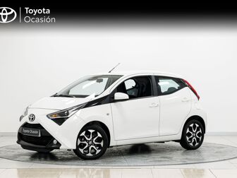 Imagen de TOYOTA Aygo 70 x-play