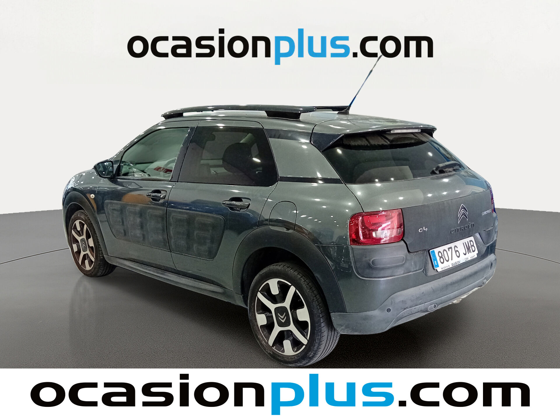 Imagen 3 de CITROEN C4 Cactus