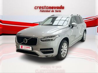 Imagen de VOLVO XC90 D5 Momentum C AWD 235 Aut.