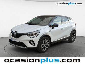 Imagen de RENAULT Captur TCe Zen 74kW GLP