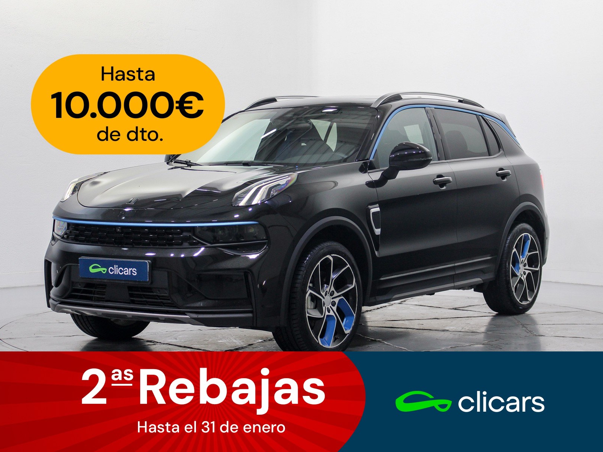 Imagen de LYNK & CO 01