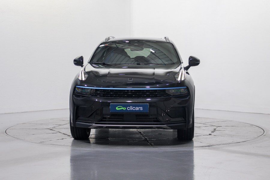 Foto del LYNK & CO 01 1.5T PHEV