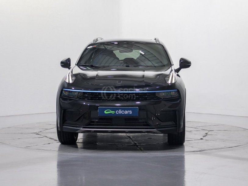 Foto del LYNK & CO 01 1.5T PHEV