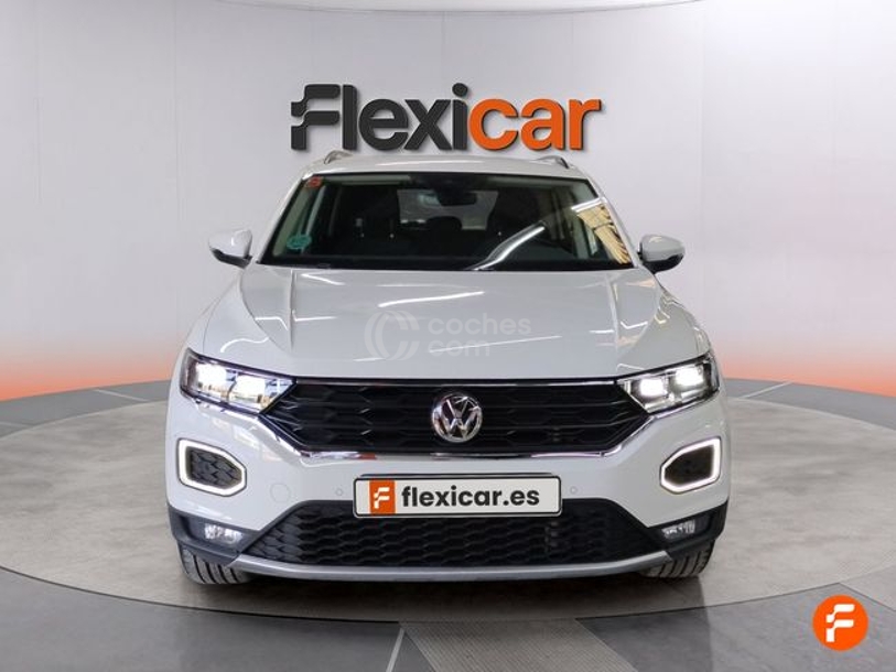 Foto del VOLKSWAGEN T-Roc 1.5 TSI Advance DSG7