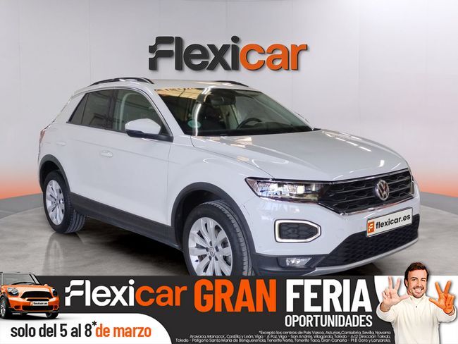Foto del VOLKSWAGEN T-Roc 1.5 TSI Advance DSG7