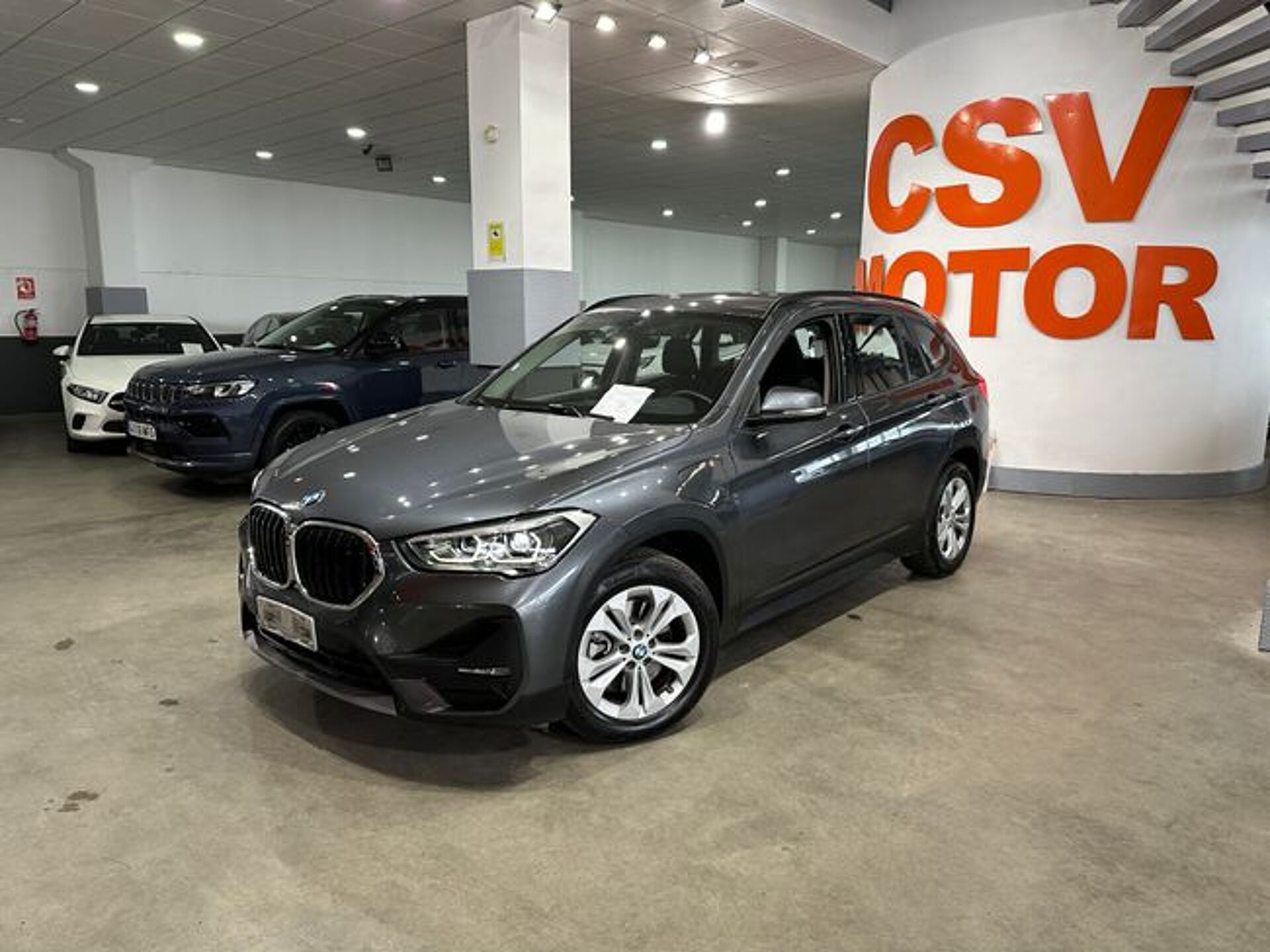 Imagen 2 de BMW X1