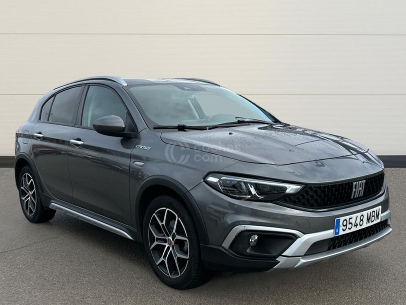 Foto del FIAT Tipo 1.5 Hybrid Cross DCT